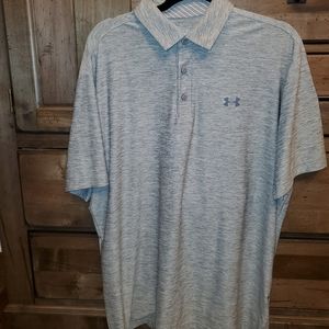 Under Armor XL Polo
